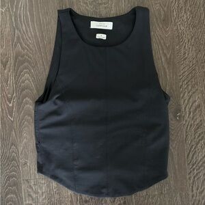 Babaton Black Top
